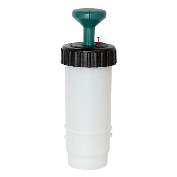 TASKI VersaPlus 2.0 Druckflaschen grün 600 ml