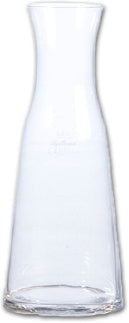 Karaffe Atelier 5dl geeicht 225/90mm