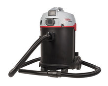 Sprintus Waterking Nass-/Trockensauger grau / schwarz 30l