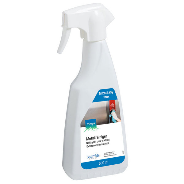Maya Easy Inox Metalreiniger 500 ml