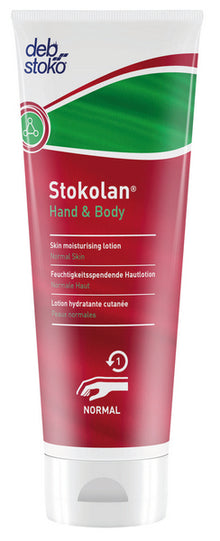 Stokolan Hand&Body Hautpflege