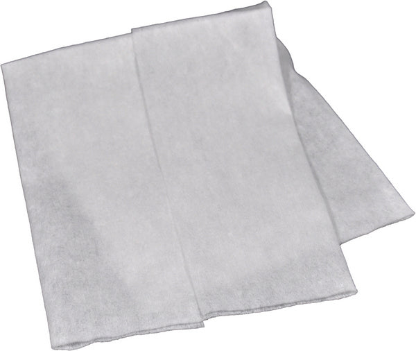 itex SuperSoft Tücher weiss, Z-Falz 30x38cm