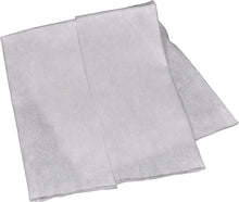 itex SuperSoft Tücher weiss, Z-Falz 30x38cm
