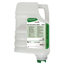 Clax Revoflow ENZI enzymatischer Waschkraftverstärker 4 Liter