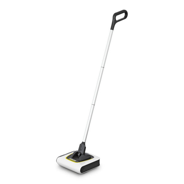 Akku - Besen KB 5 Plus