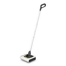 Akku - Besen KB 5 Plus