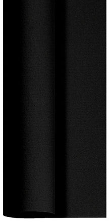 Dunicel Tischdeckenrollen schwarz 118 cm x 25 m