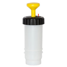 TASKI VersaPlus 2.0 Druckflasche gelb 600 ml