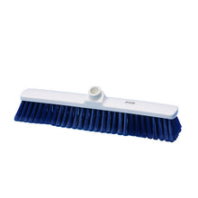 Bodenwischer weich blau 400 x 60 x 50 mm