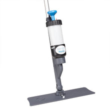 Easy Clean System DRIZZ-F Set inkl. 2 Mops 40 cm