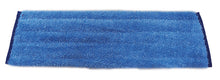 NuTex Speed Klettmop blau 40 cm