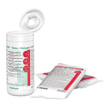 Meliseptol HBV-Tücher Nachfüllpack