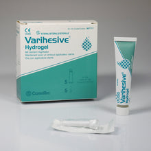 Varihesive Hydrogel mit sterilem Applikator 15 g