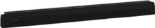 Ersatzgummi für Wasserschieber schwarz 50 cm