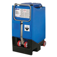 Suma Vario L3.8 Geschirrreiniger SafePack XL 200 Liter