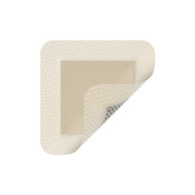 Mepilex Border Ag Selbsthaftender Schaumverband 7,5 cm x 7,5 cm