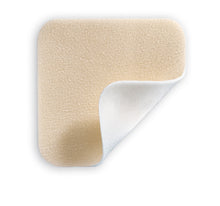 Mepilex Lite Safetac Schaumverband 10 cm x 10 cm