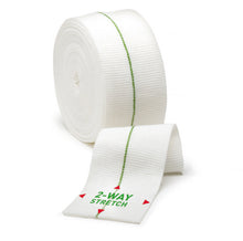 Tubifast 2-Way Schlauchverband lila 20 cm x 10 m