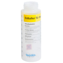 Entkalker für Steamer Dosierflasche 500 ml