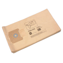 Doppelfilter- Papiersack zu TASKI vacumat 22 + 22T