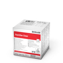 Guardian Clean Geschirrspültabs 200 Tabs 4 Kg
