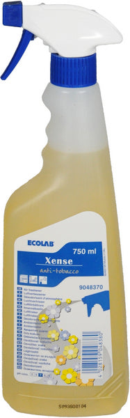 Xense anti-tobacco Lufterfrischer-Spray 750 ml