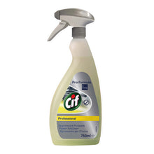 Cif Professional Degreaser Fettlöser 750 ml