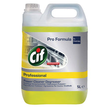Cif Professional Degreaser Fettlöser 5 Liter