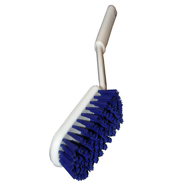 Handabwaschbürste hart blau 290 x 45 x 17 mm
