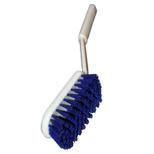 Handabwaschbürste hart blau 290 x 45 x 17 mm