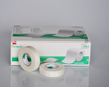 Durapore      1538-0 Seidenheftpflaster weiss 1,25 cm x 9,14 m