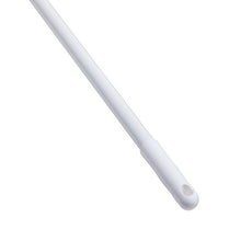 Hygiene- Glasfaserstiel weiss 150 cm