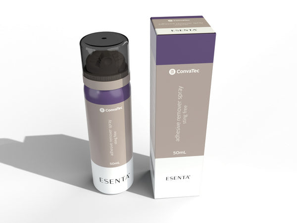 Esenta Spray Pflasterentferner 50 ml