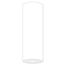Tischdeckenrolle Airlaid UNI, 65g/m2 weiss 120 cm x 25 lfm