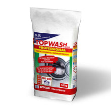 Topwash Professional Vollwaschmittel 14 Kg