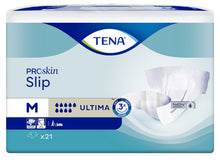 TENA Slip Ultima ConfioAir ProSkin Windelhosen, medium 3x21Stk.