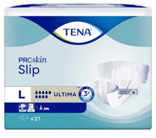 TENA Slip Ultima ConfioAir ProSkin Windelhosen, large
