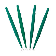 Curette KAI 2 mm steril für Einmalgebrauch