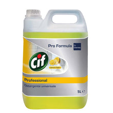 Cif Professional Lemon Allzweckreiniger 5 Liter