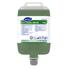 TASKI Jontec 300 QS F4c Fussboden- Unterhaltsreiniger 2,5 Liter