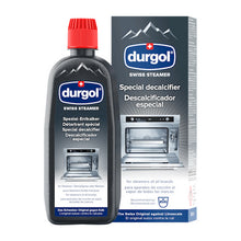 Durgol swiss steamer Spezial-Entkalker für Steamer 500 ml