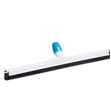 Hygiene- Wasserschieber weiss 54cm