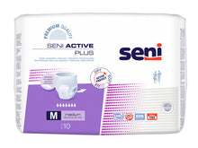 Seni Active PLUS Gr.M Pants