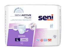 Seni Active PLUS Gr.L Pants
