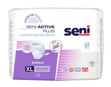 Seni Active PLUS Gr.XL Pants 6x10Stk.