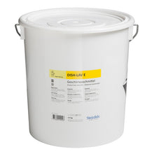 DISH-LAV E Geschirrwaschmittel 15 kg
