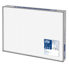 Tischsets weiss 30x42cm