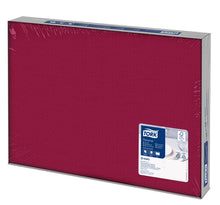 Tischset Tork Advanced bordeaux 30x42cm