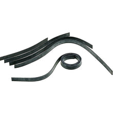 Fensterwischer Gummi Soft 25 cm