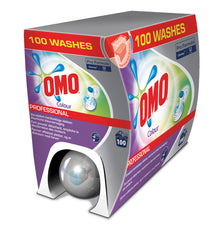 OMO Color Professional flüssig 7,5L Bag-in-Box